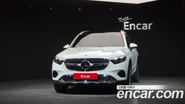 Mercedes-Benz GLC 2026 thumb 3