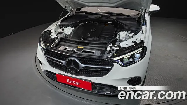 Mercedes-Benz GLC 2026 thumb 6