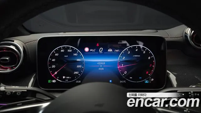 Mercedes-Benz GLC 2026 thumb 8