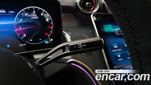 Mercedes-Benz GLC 2026 thumb 9