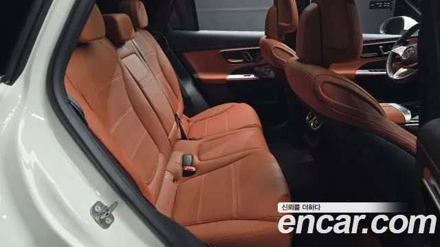 Mercedes-Benz GLC 2026 thumb 11