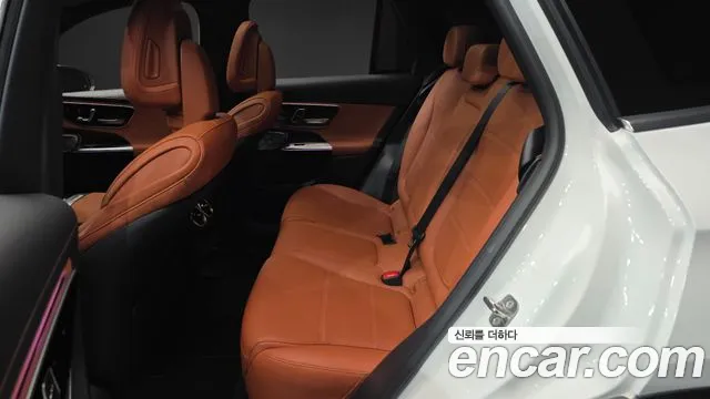Mercedes-Benz GLC 2026 thumb 12
