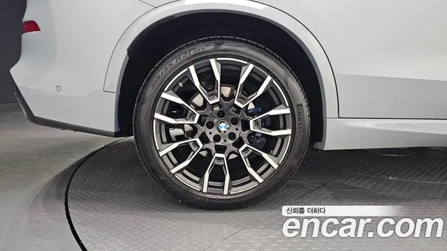 BMW X5 2026 thumb 4