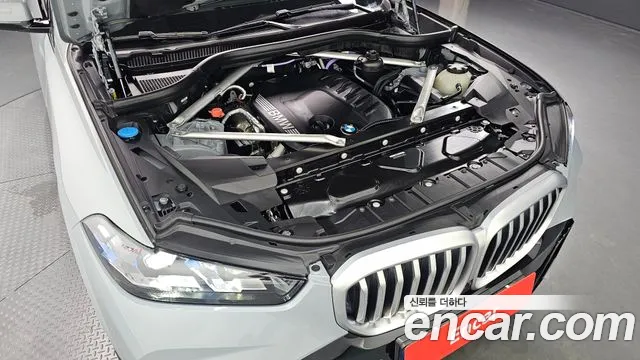 BMW X5 2026 thumb 5