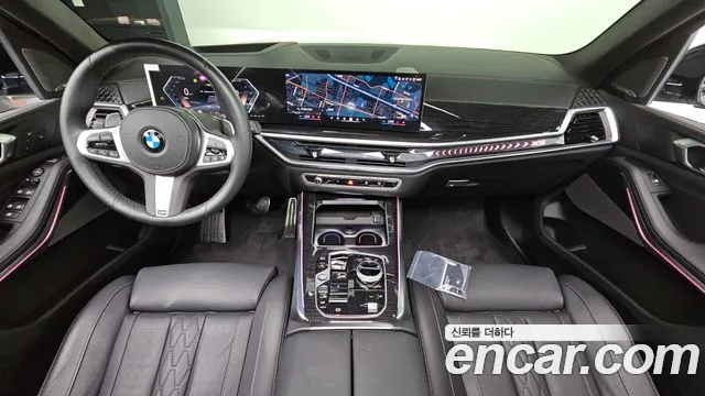 BMW X5 2026 thumb 6