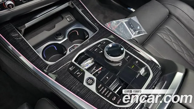 BMW X5 2026 thumb 8