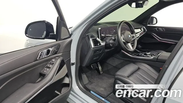 BMW X5 2026 thumb 9