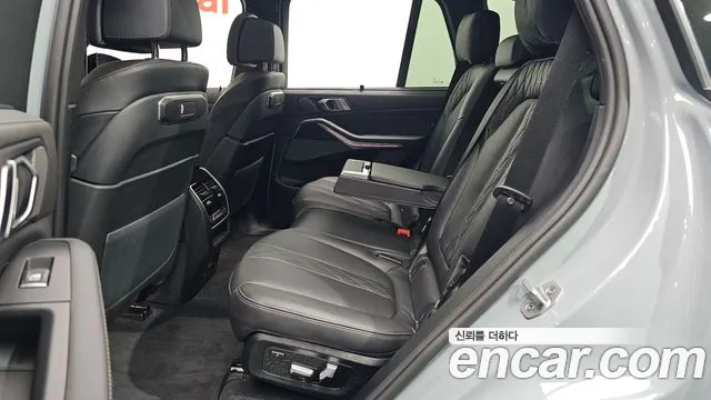 BMW X5 2026 thumb 10
