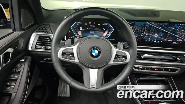 BMW X5 2026 thumb 11