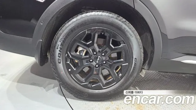 Kia Sorento 2023 thumb 5