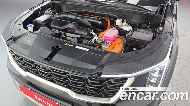 Kia Sorento 2023 thumb 6