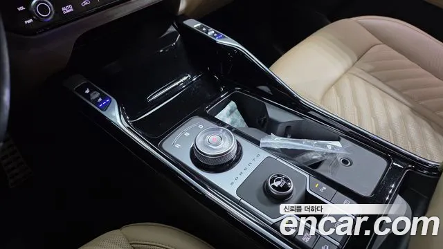 Kia Sorento 2023 thumb 9