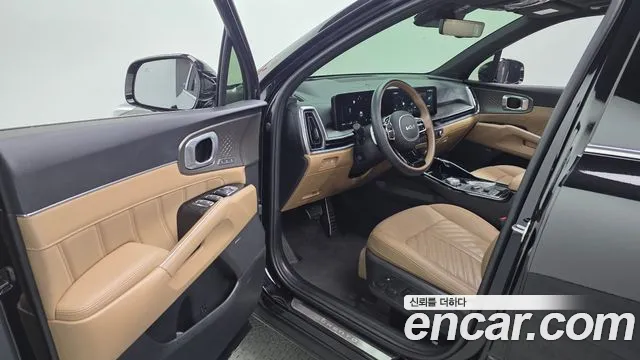 Kia Sorento 2023 thumb 10
