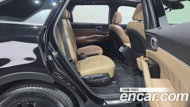Kia Sorento 2023 thumb 11