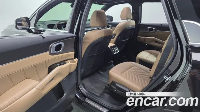 Kia Sorento 2023 thumb 12