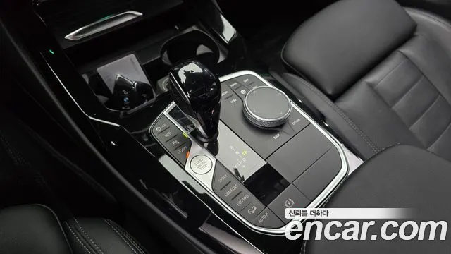 BMW X3 2024 thumb 9