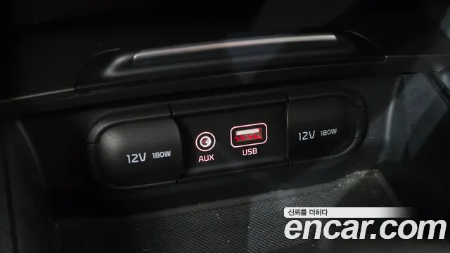 Kia K5 2018 thumb 12