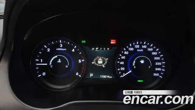 Hyundai Grandeur 2015 thumb 8