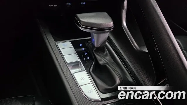 Hyundai Avante 2023 thumb 8