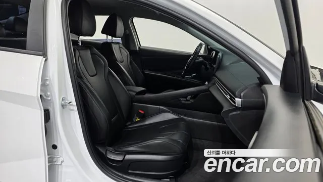 Hyundai Avante 2023 thumb 10