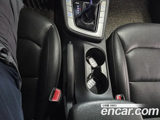 Hyundai Avante 2018 thumb 8