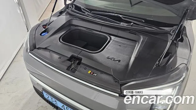Kia EV3 2026 thumb 6