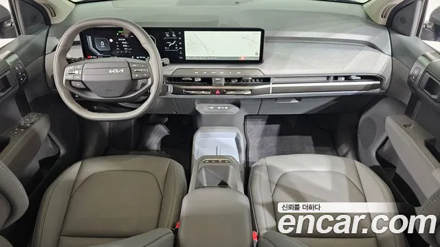Kia EV3 2026 thumb 7