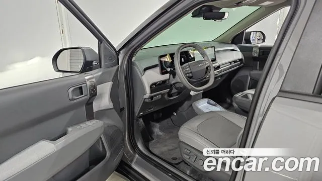 Kia EV3 2026 thumb 10
