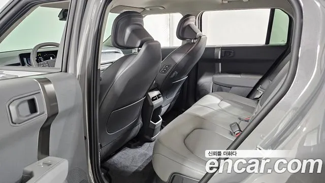 Kia EV3 2026 thumb 12