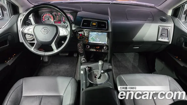 KG_Mobility_Ssangyong KORANDO 2016 thumb 7