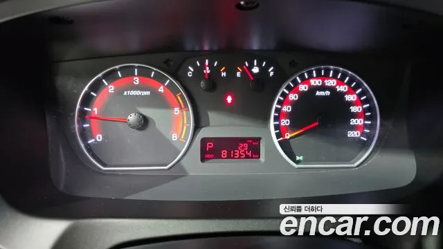 KG_Mobility_Ssangyong KORANDO 2016 thumb 8