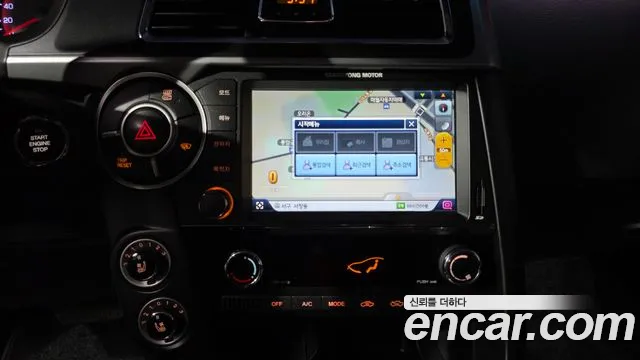 KG_Mobility_Ssangyong KORANDO 2016 thumb 12