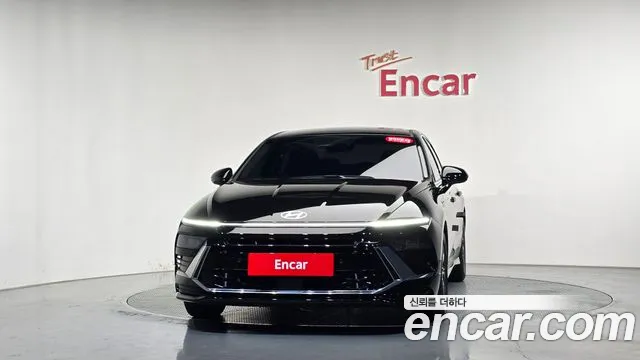 Hyundai Sonata 2026 thumb 2