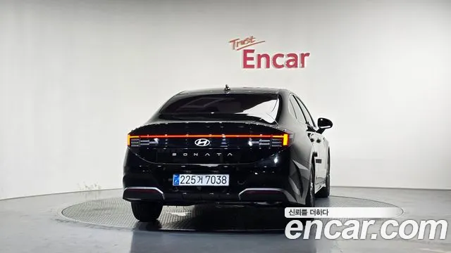 Hyundai Sonata 2026 thumb 3