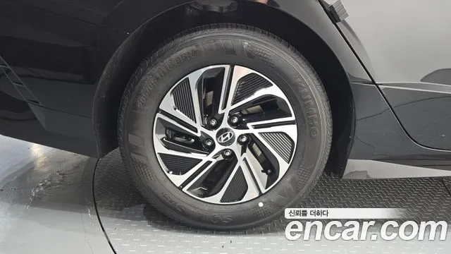 Hyundai Sonata 2026 thumb 4