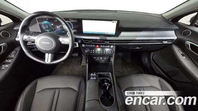 Hyundai Sonata 2026 thumb 6