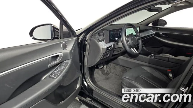 Hyundai Sonata 2026 thumb 9