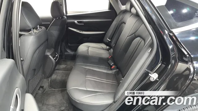Hyundai Sonata 2026 thumb 10