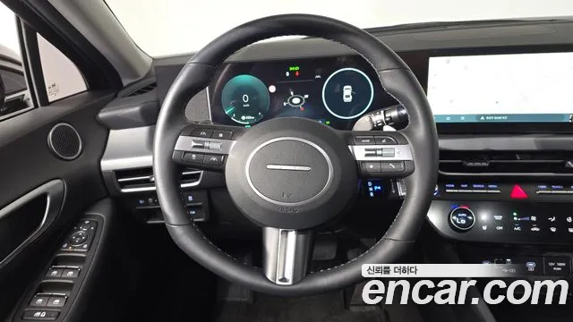 Hyundai Sonata 2026 thumb 12