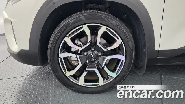 Kia Seltos 2023 thumb 4