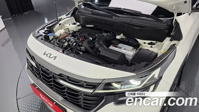 Kia Seltos 2023 thumb 5