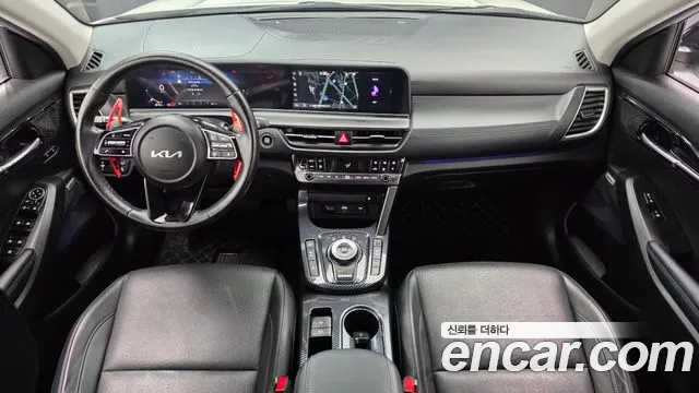 Kia Seltos 2023 thumb 6