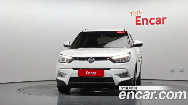 KG_Mobility_Ssangyong TIBOLI 2015 thumb 2