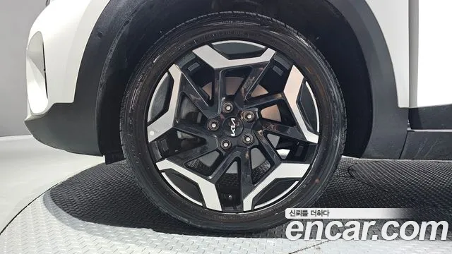 Kia Seltos 2024 thumb 5