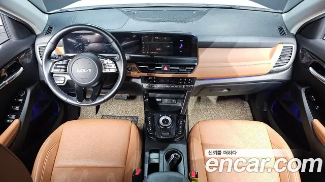 Kia Seltos 2024 thumb 7