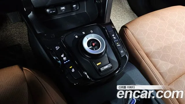 Kia Seltos 2024 thumb 9