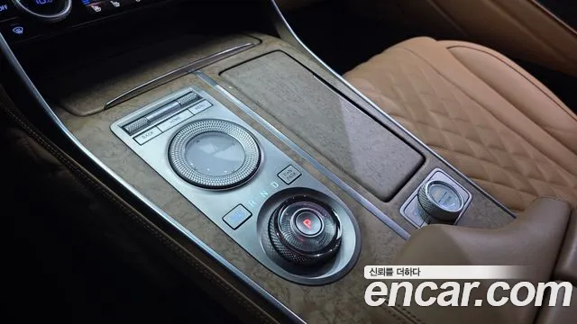 Genesis GV80 2022 thumb 9