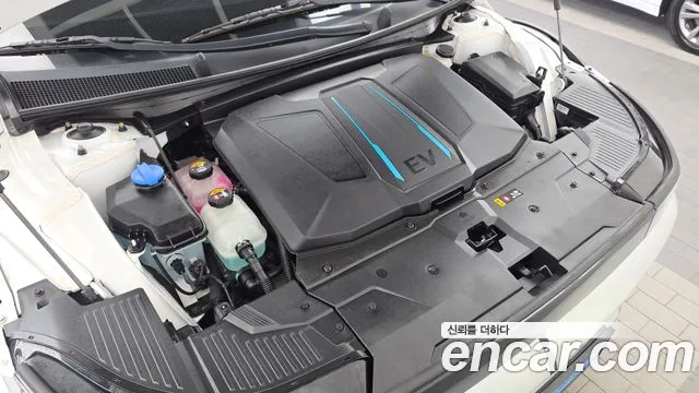 Hyundai IONIQ 5 2022 thumb 6