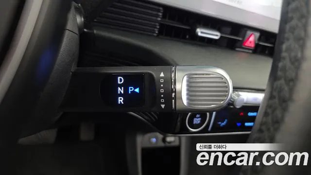 Hyundai IONIQ 5 2022 thumb 9