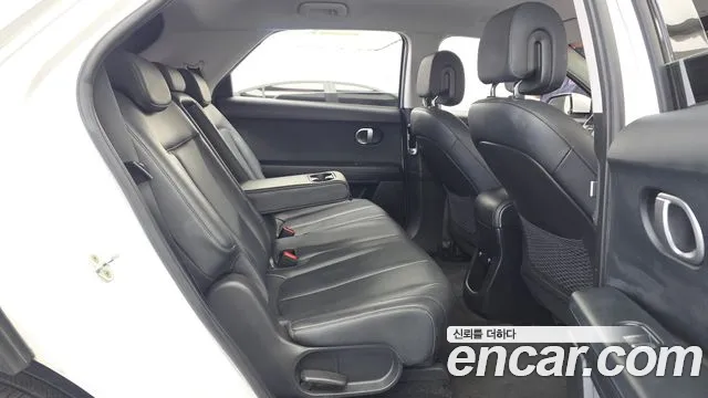 Hyundai IONIQ 5 2022 thumb 11